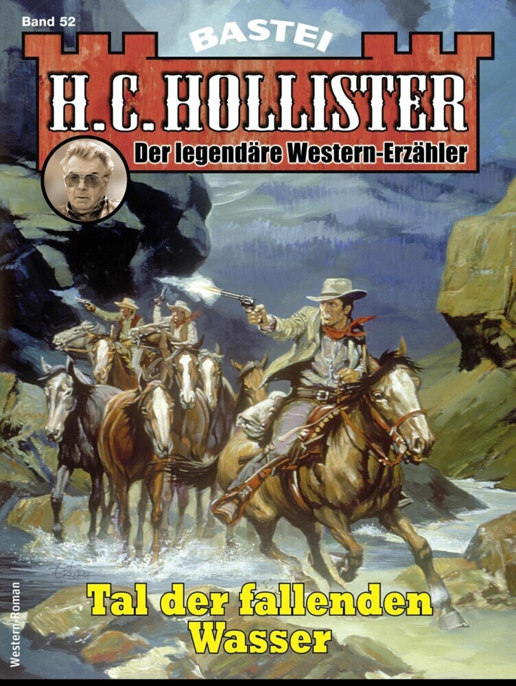 H. C. Hollister 52 main product photo