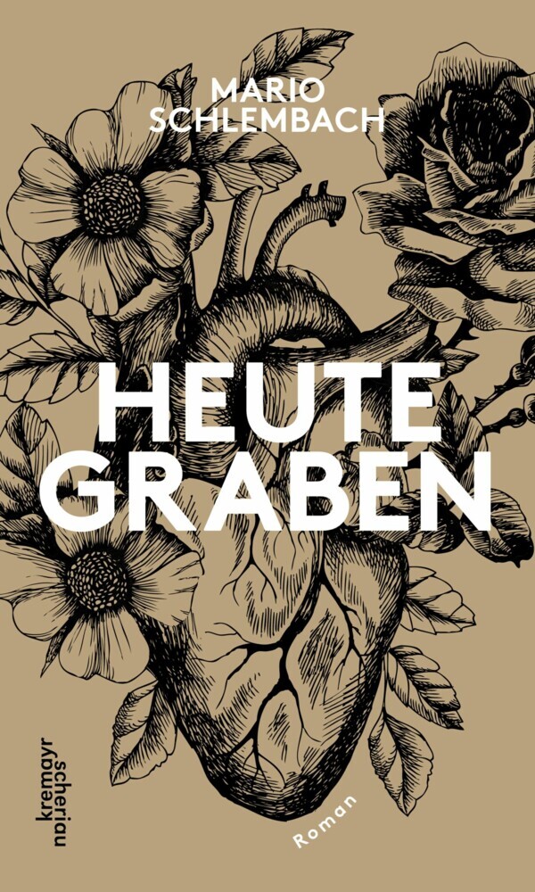 heute graben main product photo