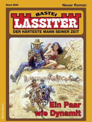 Lassiter 2585