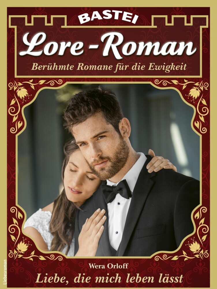 Lore-Roman 124 main product photo