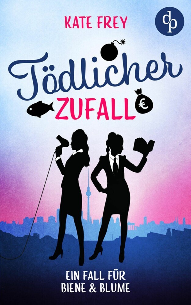 Tödlicher Zufall main product photo