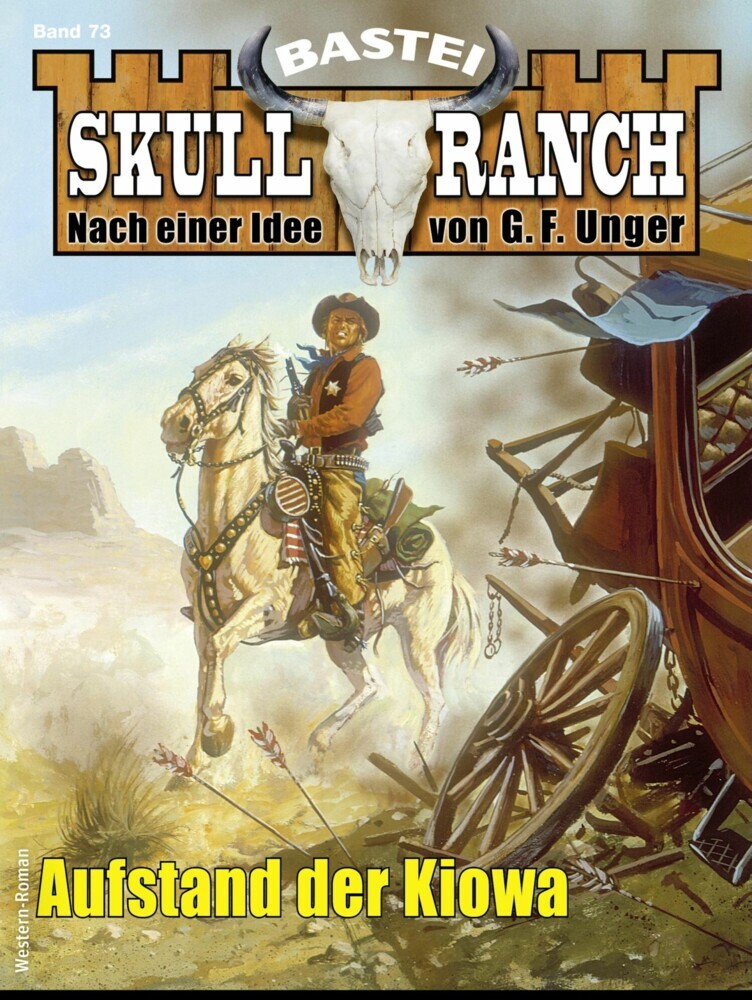 Skull-Ranch 73 main product photo