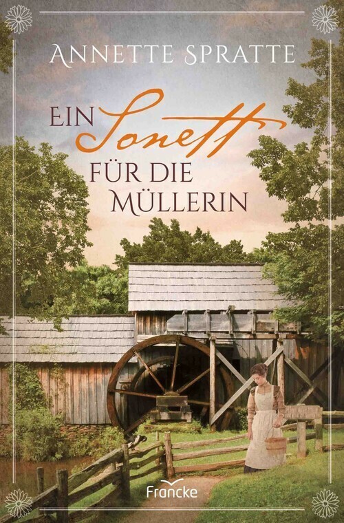 Ein Sonett für die Müllerin main product photo