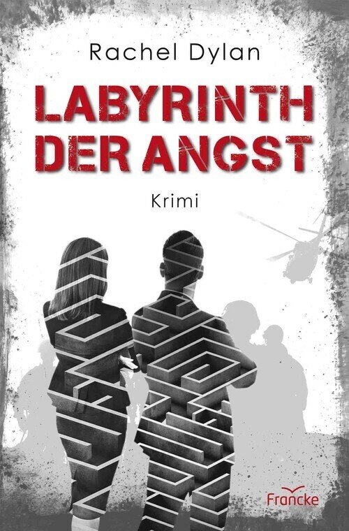 Labyrinth der Angst main product photo