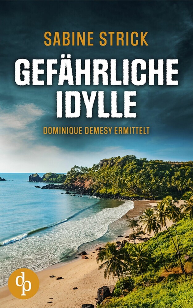 Gefährliche Idylle main product photo