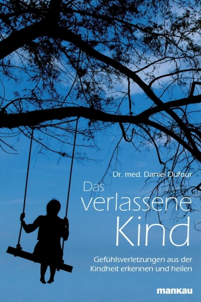 Das verlassene Kind main product photo