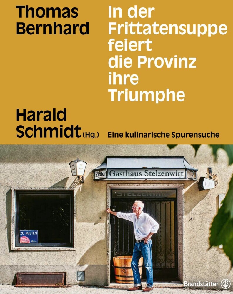 In der Frittatensuppe feiert die Provinz ihre Triumphe main product photo