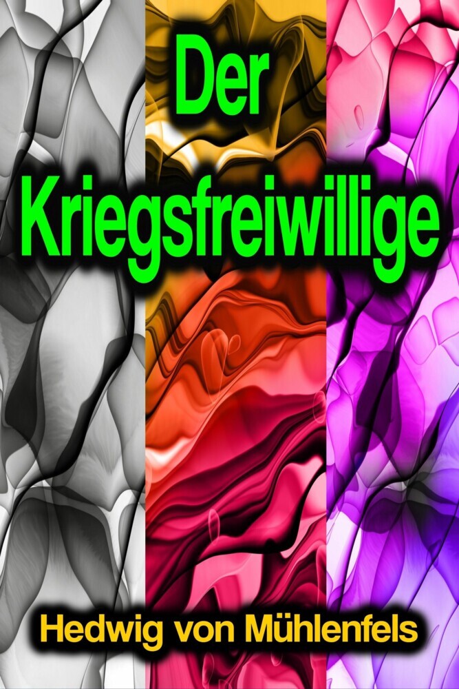 Der Kriegsfreiwillige main product photo