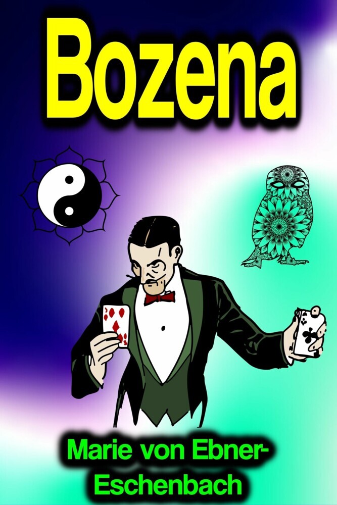 Bozena main product photo