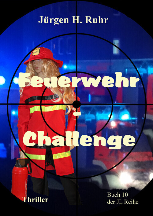 Feuerwehr - Challenge main product photo