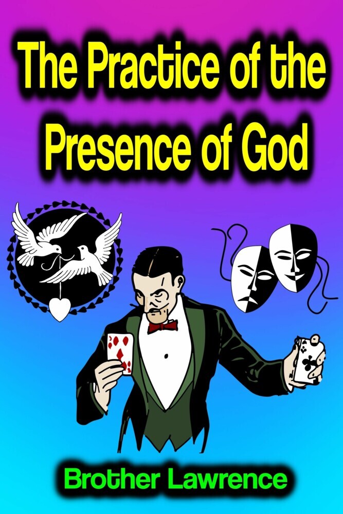 The Practice of the Presence of God main product photo