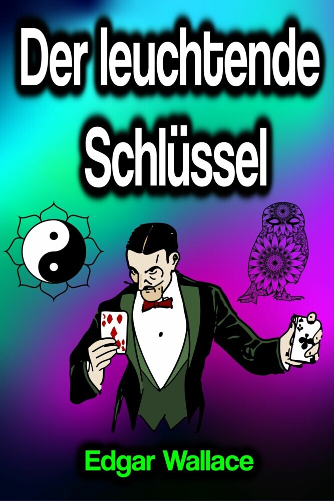 Der leuchtende Schlüssel main product photo