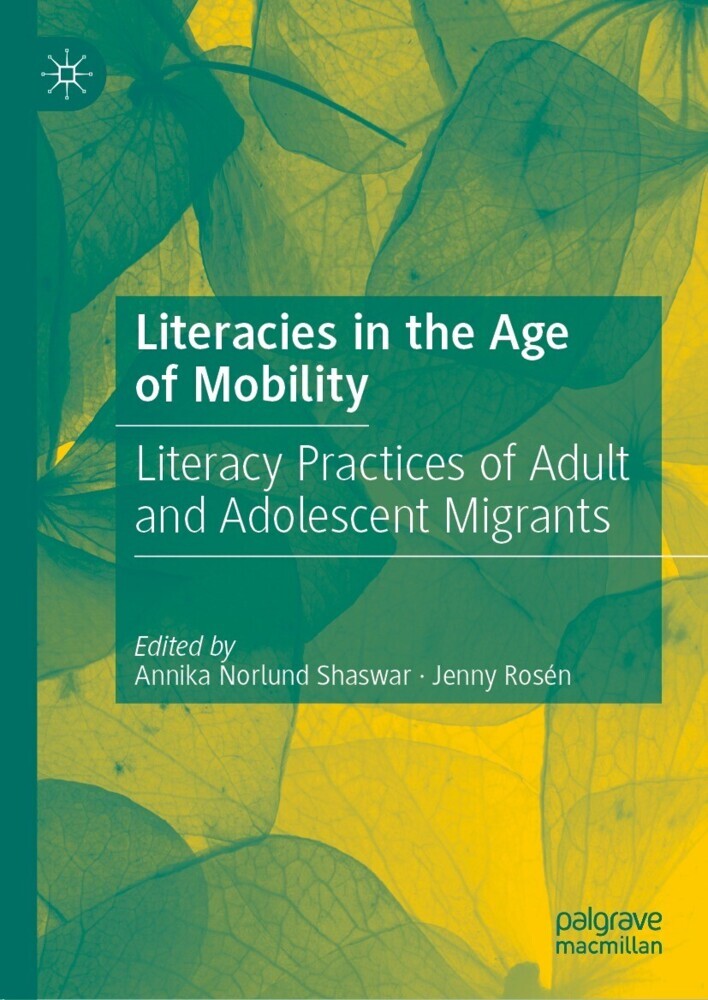 Literacies in the Age of Mobility main product photo