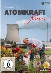 Atomkraft Forever, 1 DVD