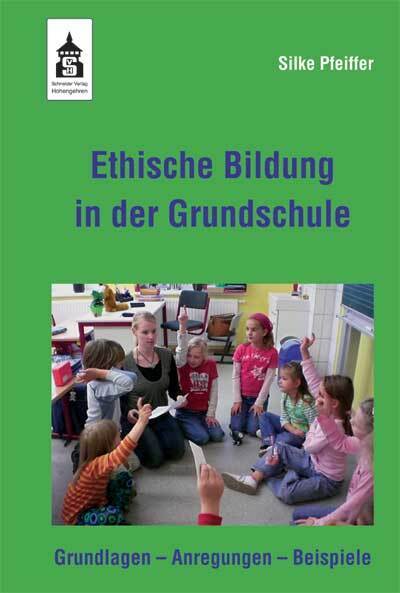 Ethische Bildung in der Grundschule main product photo