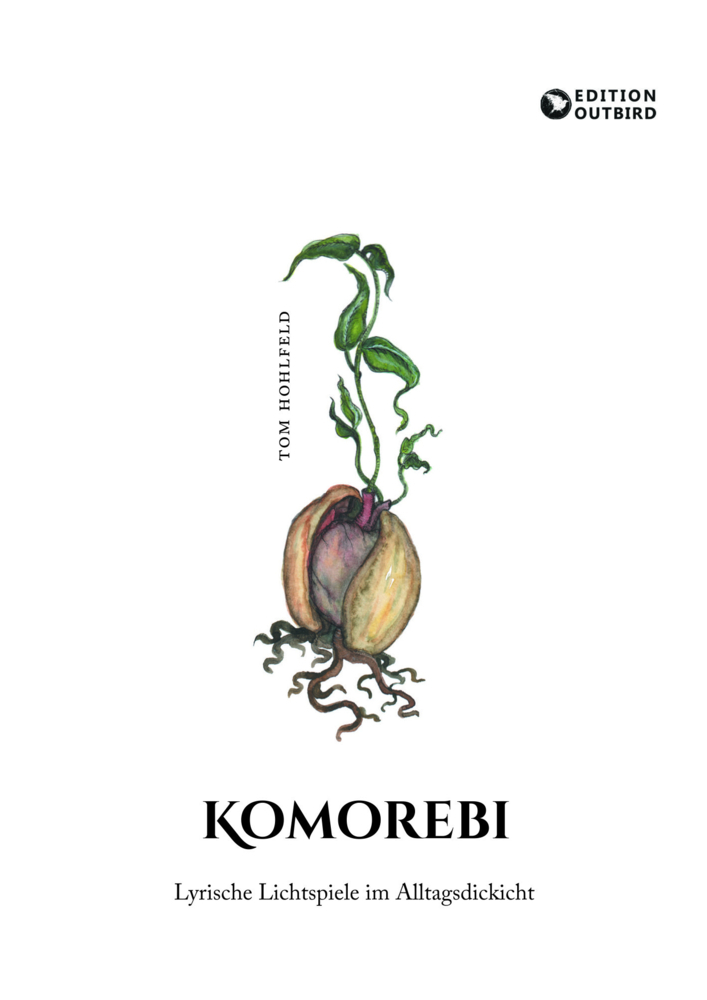 Komorebi main product photo