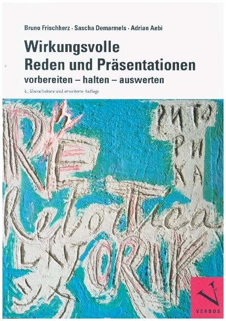 Wirkungsvolle Reden und Präsentationen main product photo