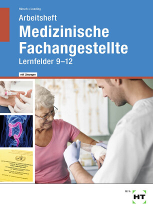 Medizinische Fachangestellte