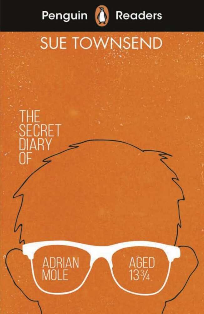 The Secret Diary of Adrian Mole Aged 13 3/4 main product photo