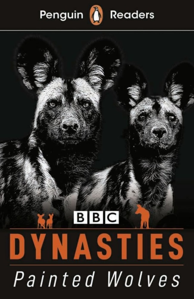 Dynasties: Painted Wolves main product photo