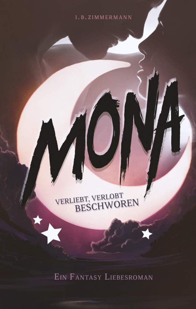 Mona - Verliebt, verlobt, beschworen main product photo