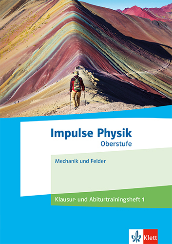 Impulse Physik Oberstufe main product photo