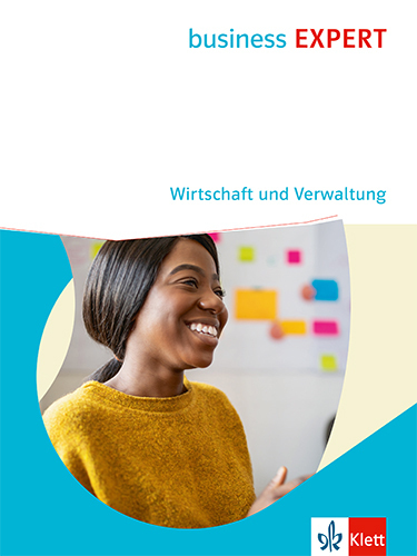 Business EXPERT. Wirtschaft und Verwaltung main product photo