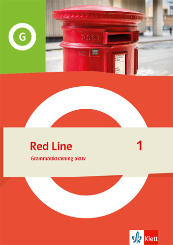 Red Line 1, m. 1 Beilage main product photo