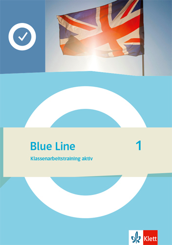 Blue Line 1, m. 1 Beilage main product photo