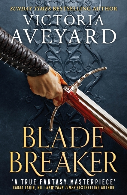 Blade Breaker main product photo