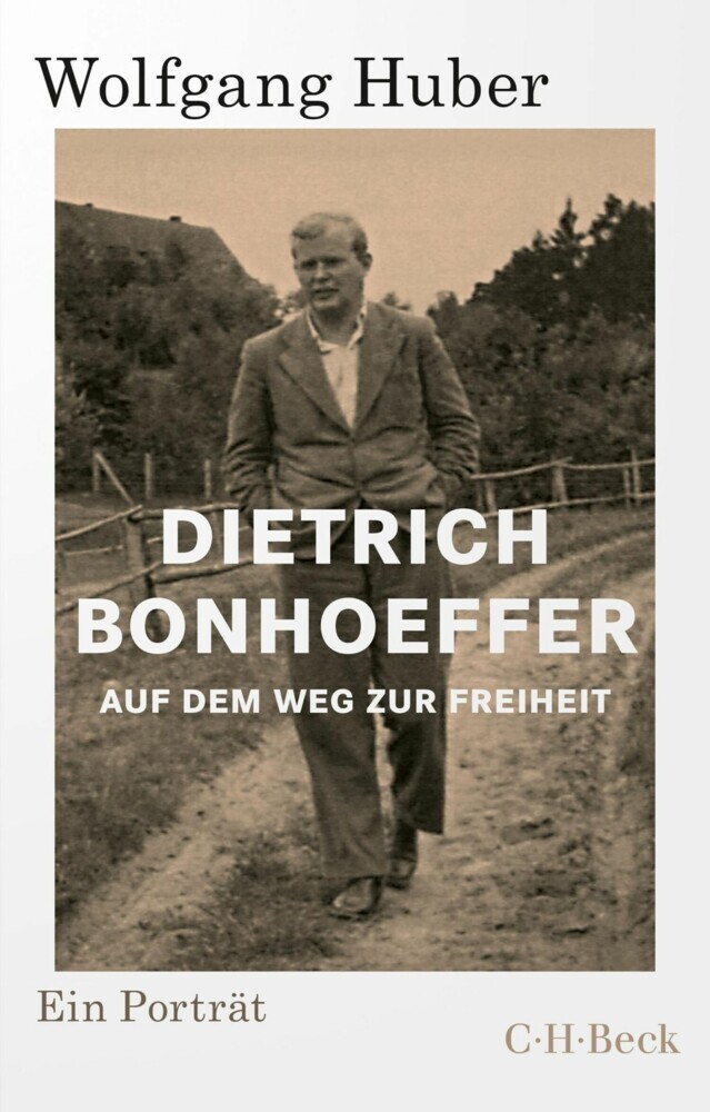 Dietrich Bonhoeffer main product photo
