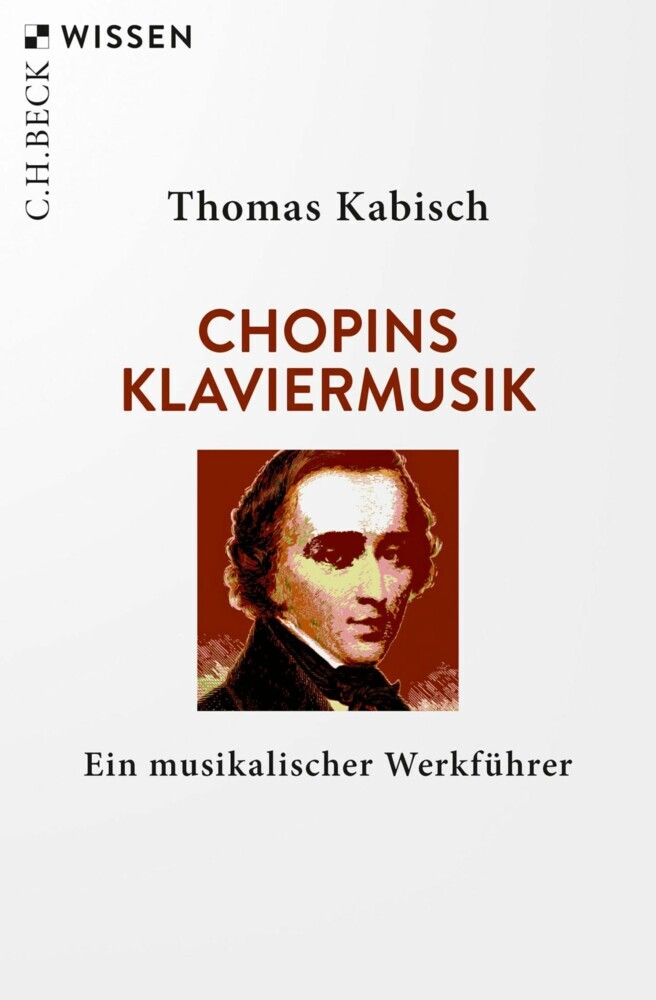 Chopins Klaviermusik main product photo