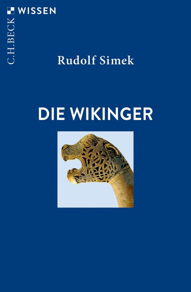 Die Wikinger main product photo