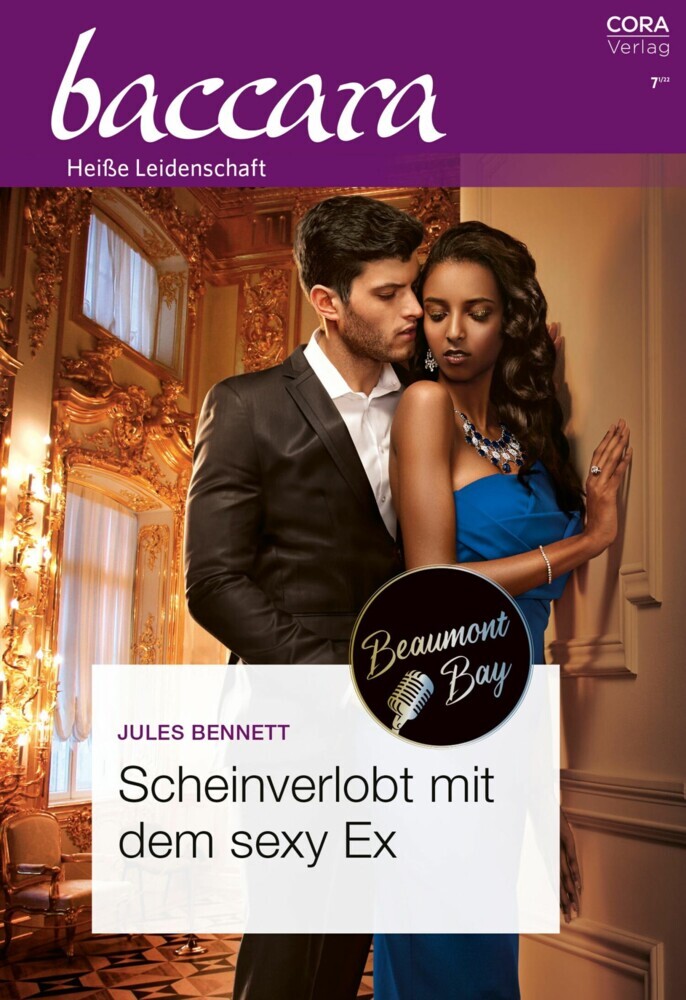 Scheinverlobt mit dem sexy Ex main product photo