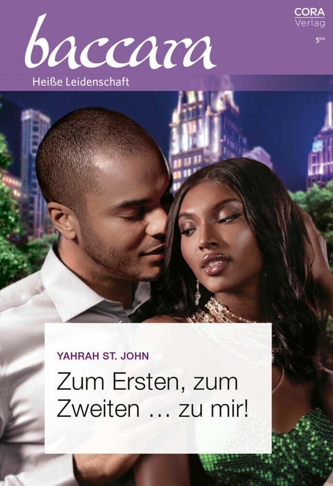 Zum Ersten, zum Zweiten ... zu mir! main product photo