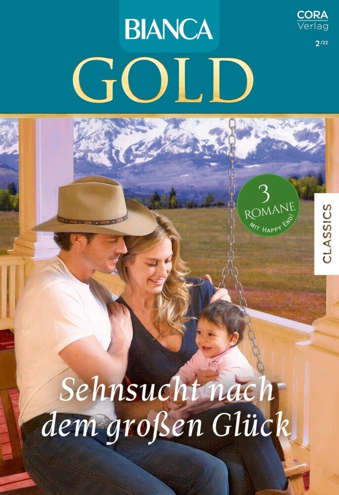 Bianca Gold Band 68 main product photo