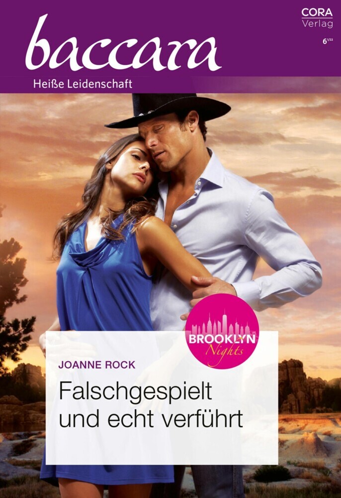 Falschgespielt und echt verführt main product photo