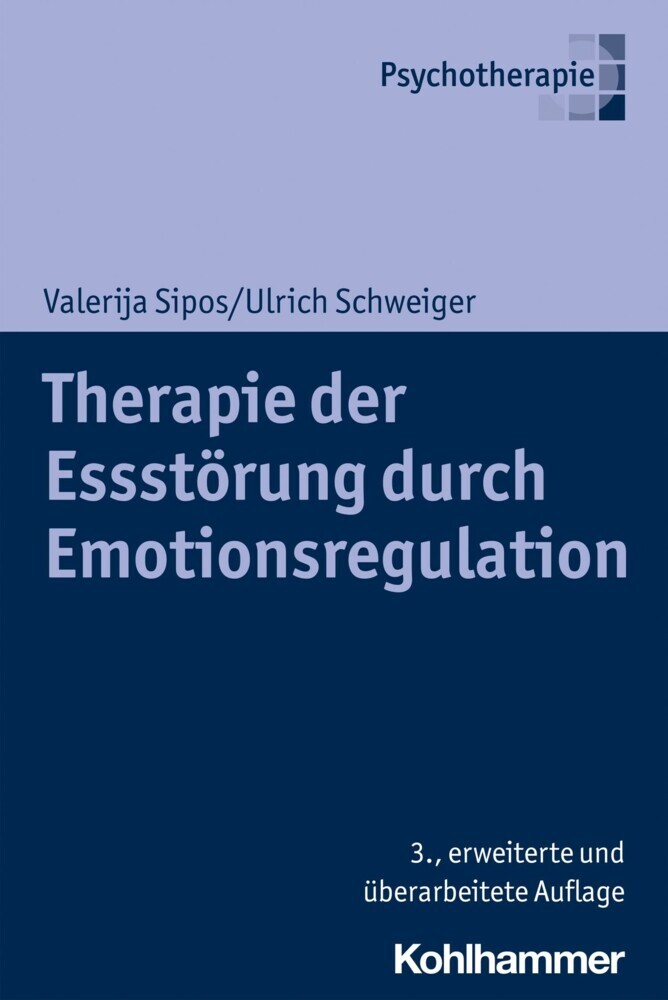 Therapie der Essstörung durch Emotionsregulation main product photo