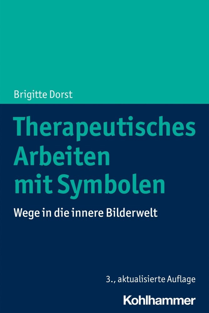Therapeutisches Arbeiten mit Symbolen main product photo