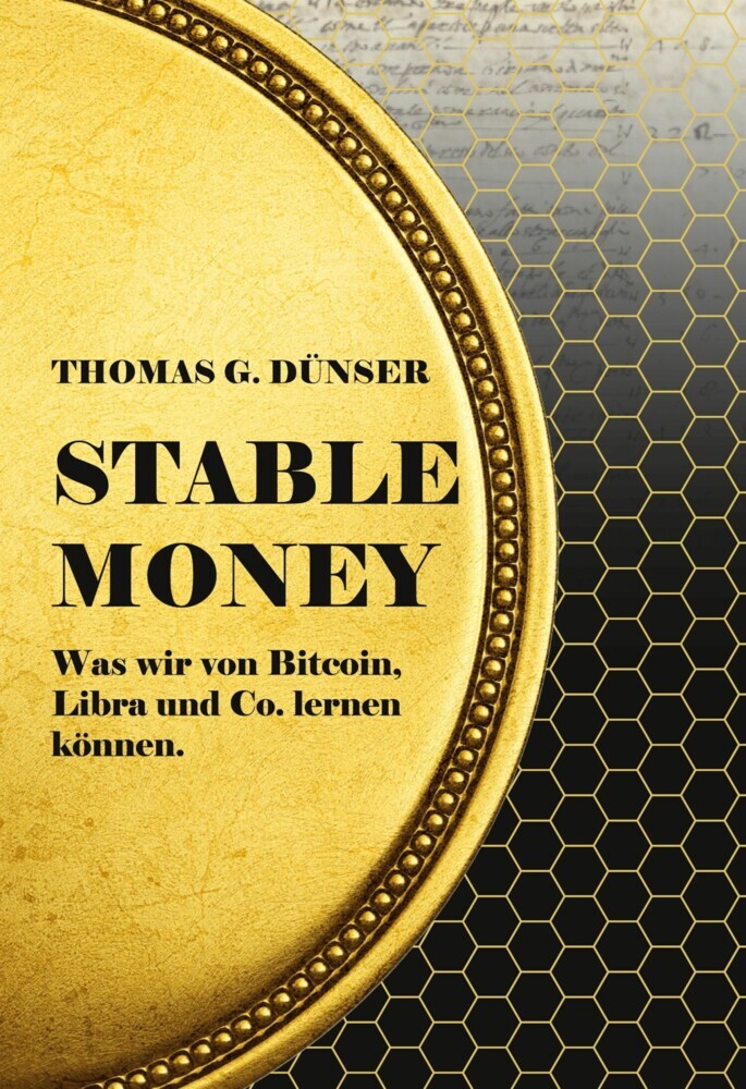 Stable Money main product photo