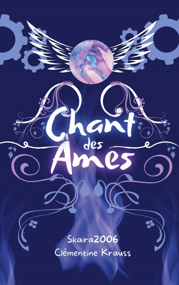 Chant des Âmes main product photo