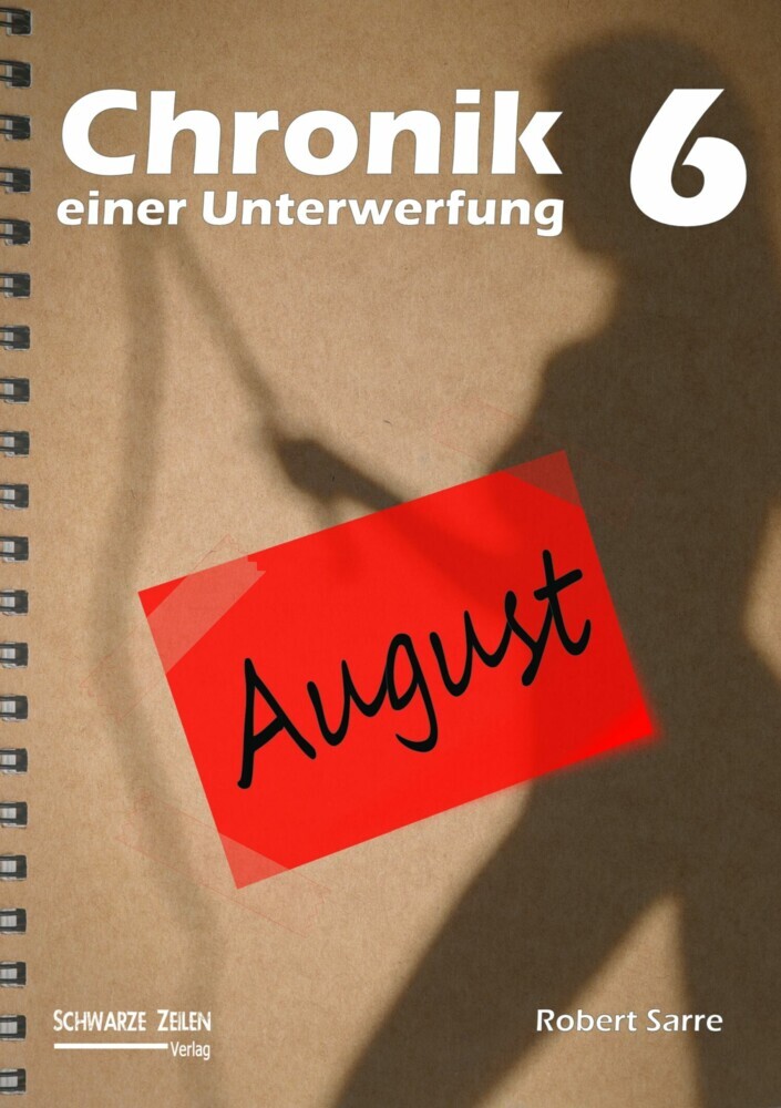 Chronik einer Unterwerfung 6 main product photo