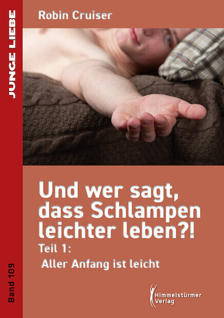 Und wer sagt, dass Schlampen leichter leben 1 main product photo