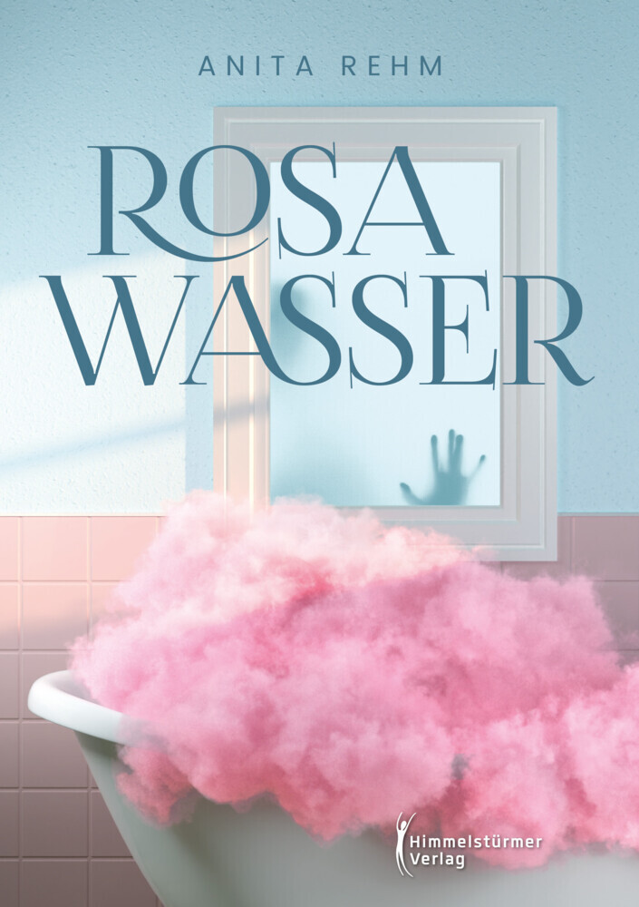 Rosa Wasser main product photo