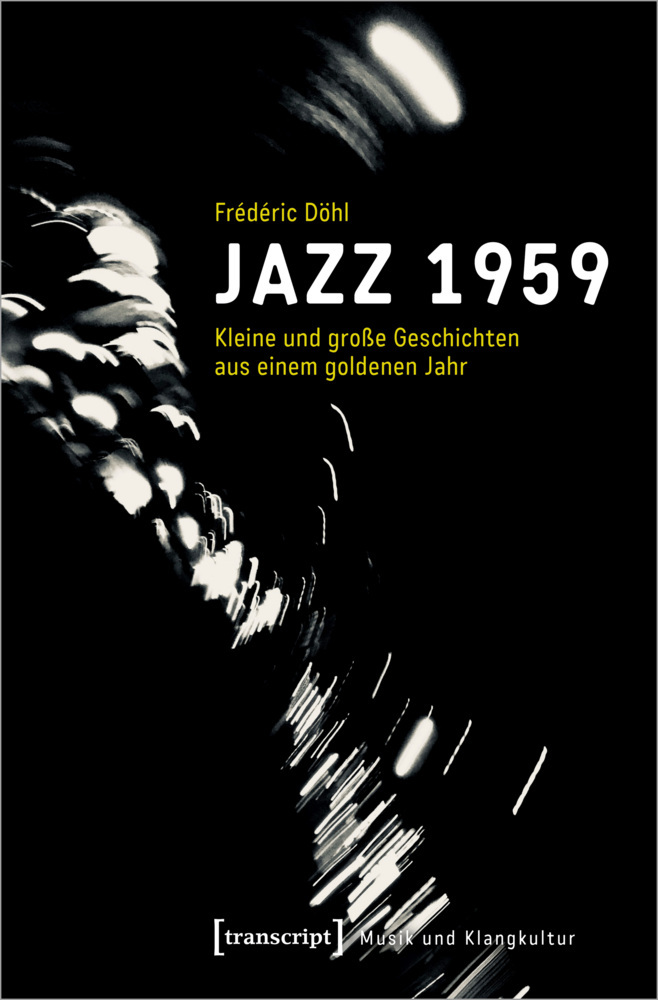 Jazz 1959 main product photo