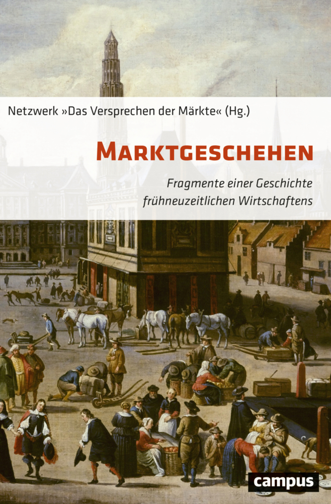 Marktgeschehen main product photo