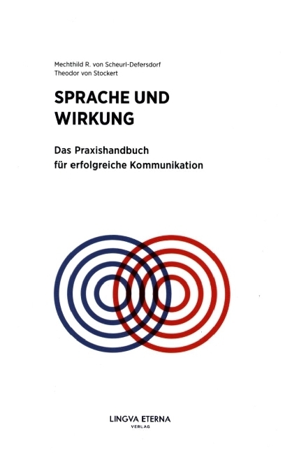 Sprache und Wirkung main product photo