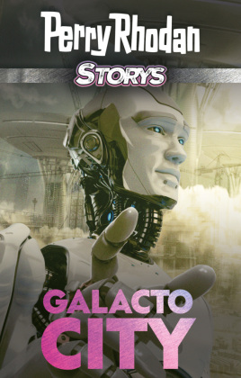 Galacto City