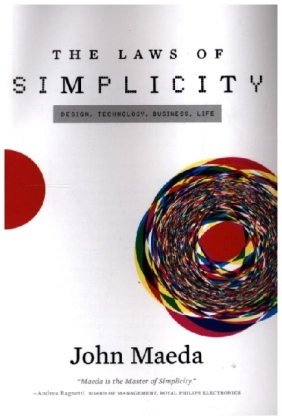 The Laws of Simplicity