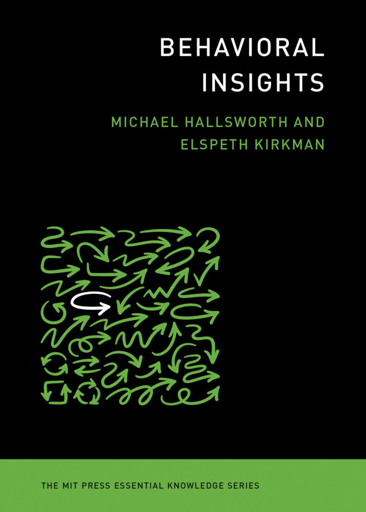 Behavioral Insights main product photo